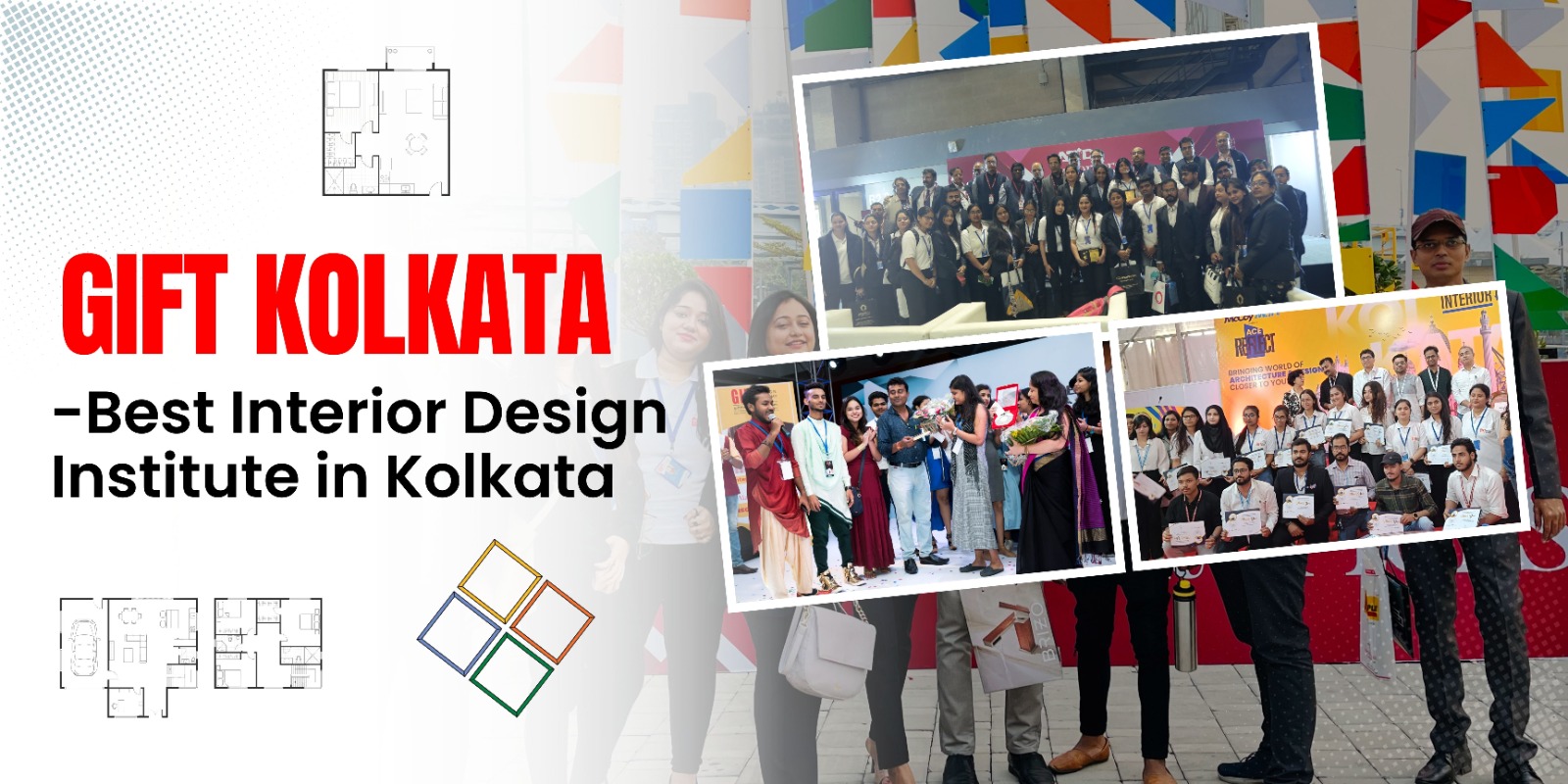 interior design course in kolkata