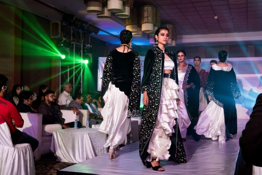 Best Fashion Designing Institute in Kolkata - GIFT Academy