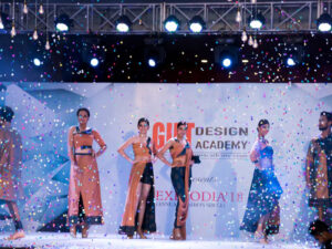 Fashion Design Courses at Top Institute Kolkata - GIFT Academy