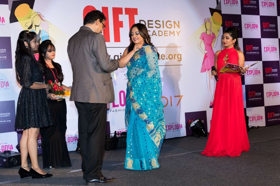 GIFT: Leading Fashion Designing Institute in Kolkata