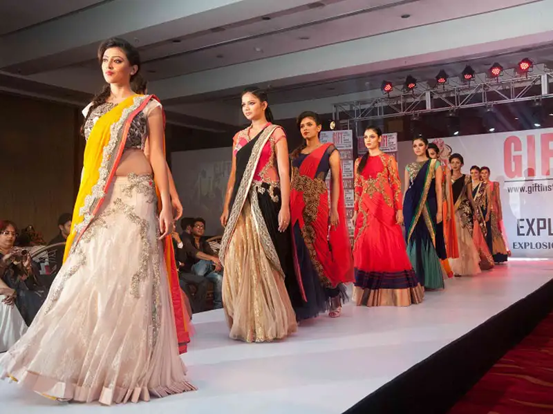 GIFT Academy : Best Fashion Designing Colleges in Kolkata