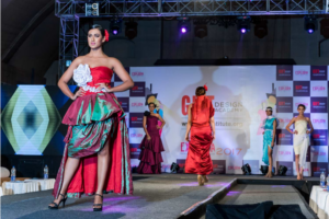 Fashion Design Courses at GIFT Design Academy Kolkata