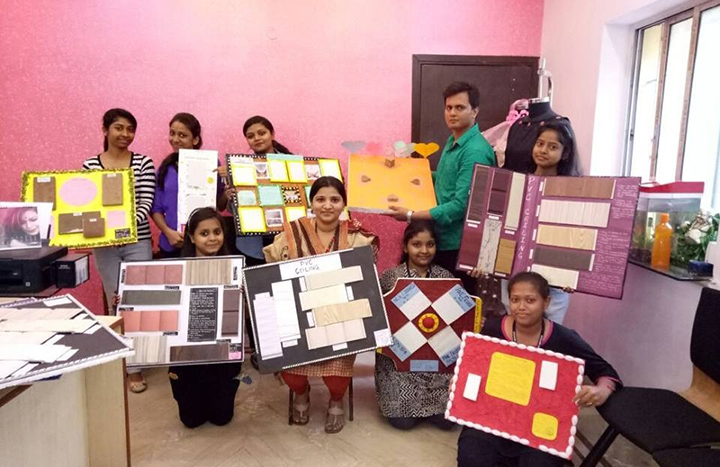 Interior Designing Colleges in Kolkata Start Your Career with GIFT