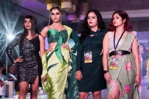 Fashion Designing Course Study at GIFT Academy, Kolkata’s Best