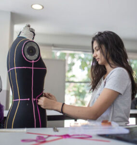 Fashion Designing Courses in Kolkata : Design the Future - GIFT