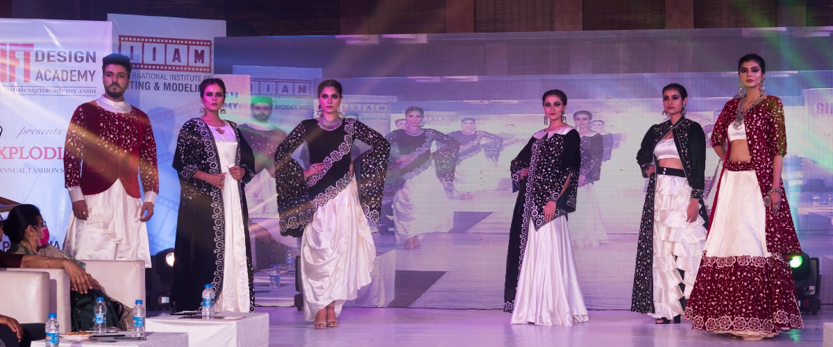 GIFT - Study at the Best Fashion Designing Colleges in Kolkata