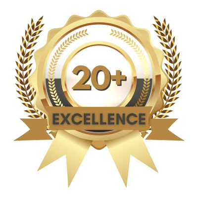 20+ Excellence GIFT